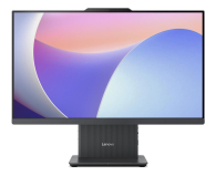 All-in-One Lenovo IdeaCentre AIO 24 Ryzen 5-7533HS/16GB/512 Czarny